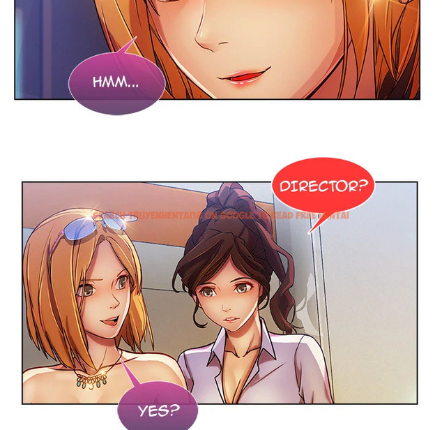 Read Hentai Image 54 371 in comic Lady Long Legs - Chapter 6 - www.hentaitnt.net
