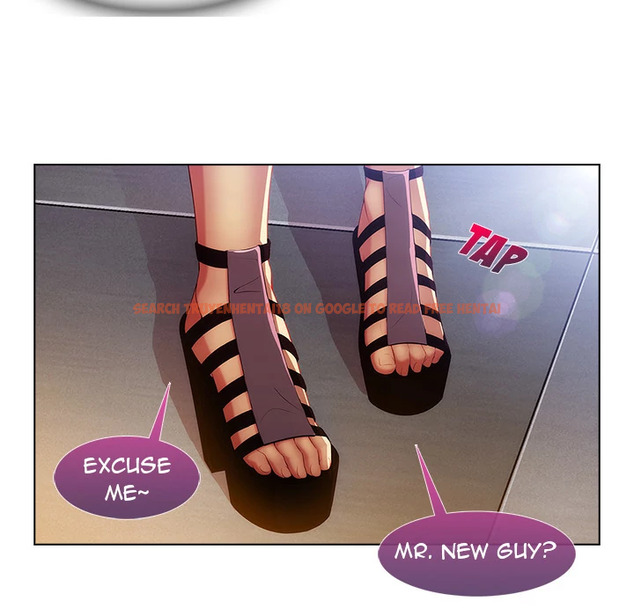 Read Hentai Image 62 371 in comic Lady Long Legs - Chapter 6 - www.hentaitnt.net