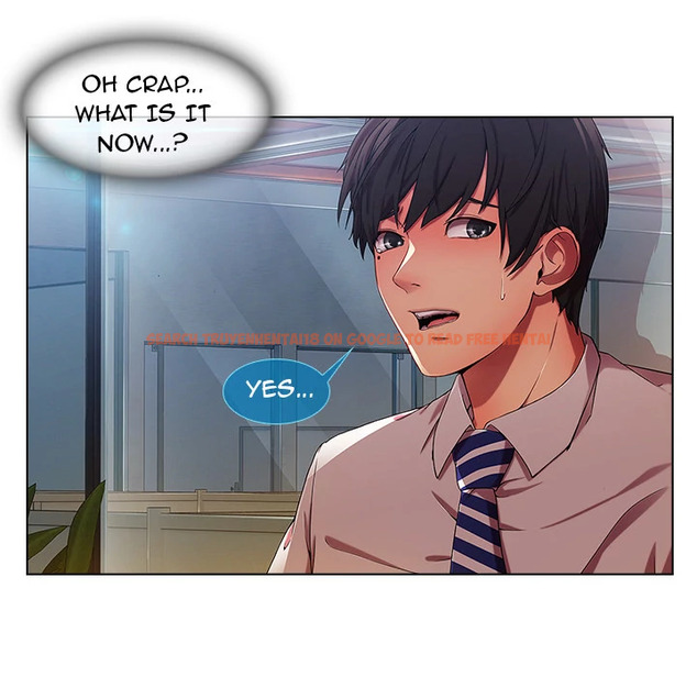Read Hentai Image 63 371 in comic Lady Long Legs - Chapter 6 - www.hentaitnt.net
