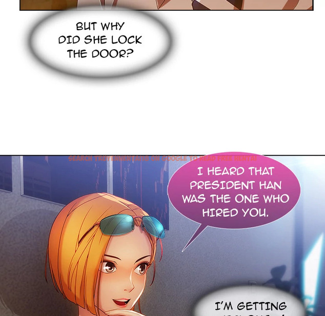 Read Hentai Image 75 371 in comic Lady Long Legs - Chapter 6 - www.hentaitnt.net