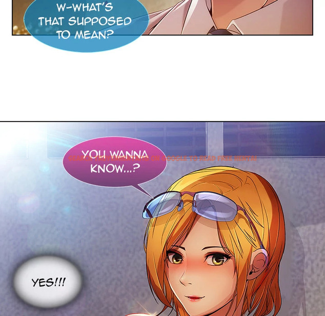 Read Hentai Image 85 374 in comic Lady Long Legs - Chapter 6 - www.hentaitnt.net