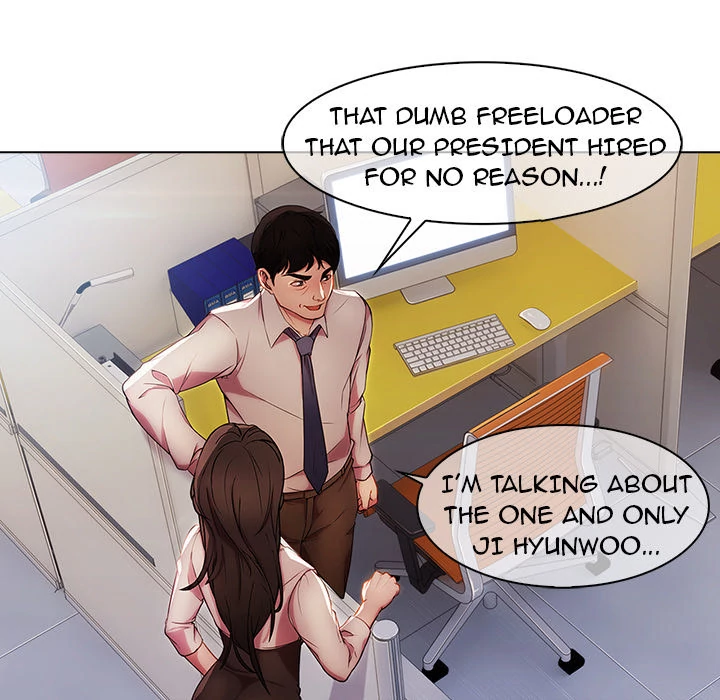 Read Hentai Image 96 374 in comic Lady Long Legs - Chapter 6 - www.hentaitnt.net