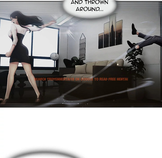 Read Hentai Image 12 367 in comic Lady Long Legs - Chapter 7 - www.hentaitnt.net