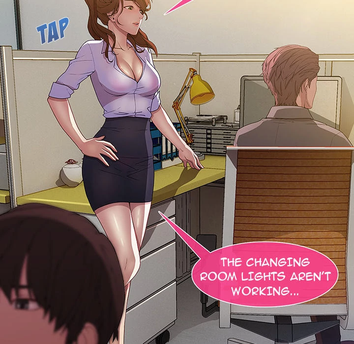 Read Hentai Image 16 367 in comic Lady Long Legs - Chapter 7 - www.hentaitnt.net