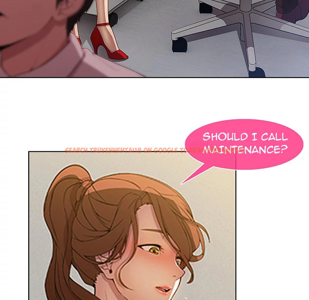 Read Hentai Image 17 367 in comic Lady Long Legs - Chapter 7 - www.hentaitnt.net