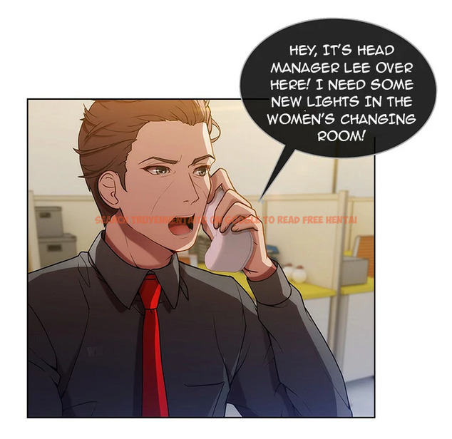 Read Hentai Image 19 367 in comic Lady Long Legs - Chapter 7 - www.hentaitnt.net