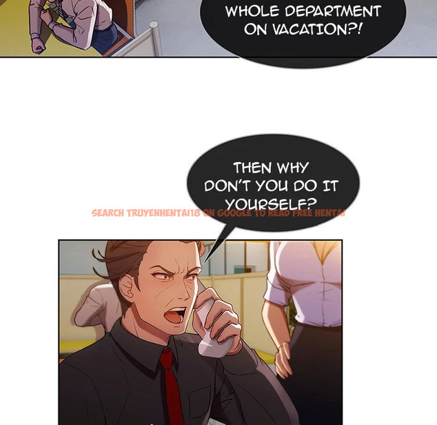 Read Hentai Image 21 367 in comic Lady Long Legs - Chapter 7 - www.hentaitnt.net