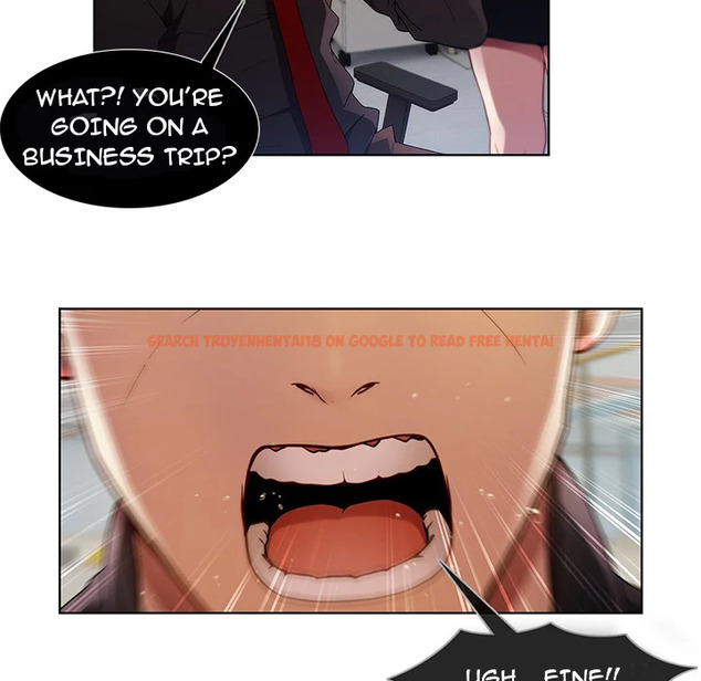 Read Hentai Image 22 367 in comic Lady Long Legs - Chapter 7 - www.hentaitnt.net