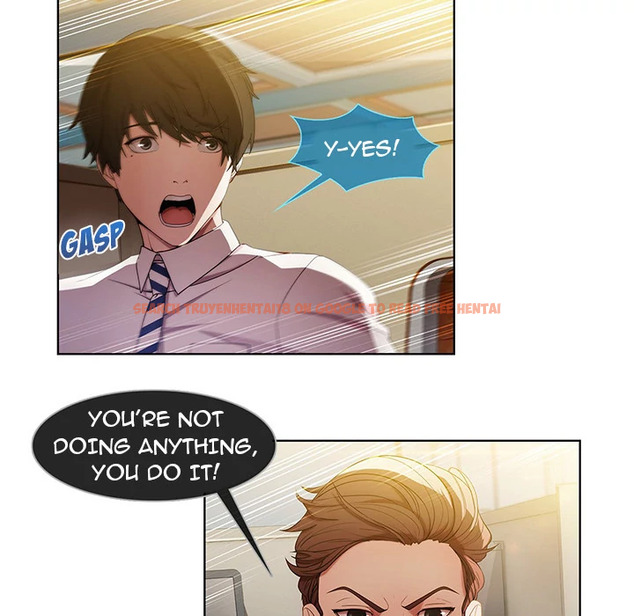 Read Hentai Image 28 367 in comic Lady Long Legs - Chapter 7 - www.hentaitnt.net