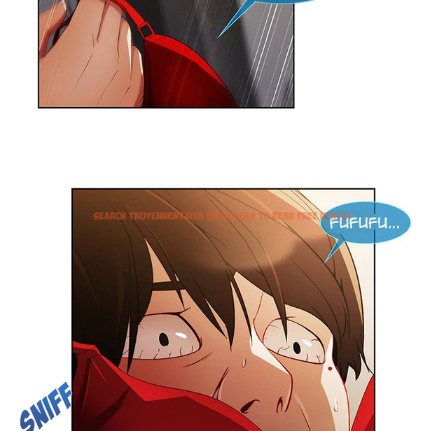 Read Hentai Image 43 368 in comic Lady Long Legs - Chapter 7 - www.hentaitnt.net