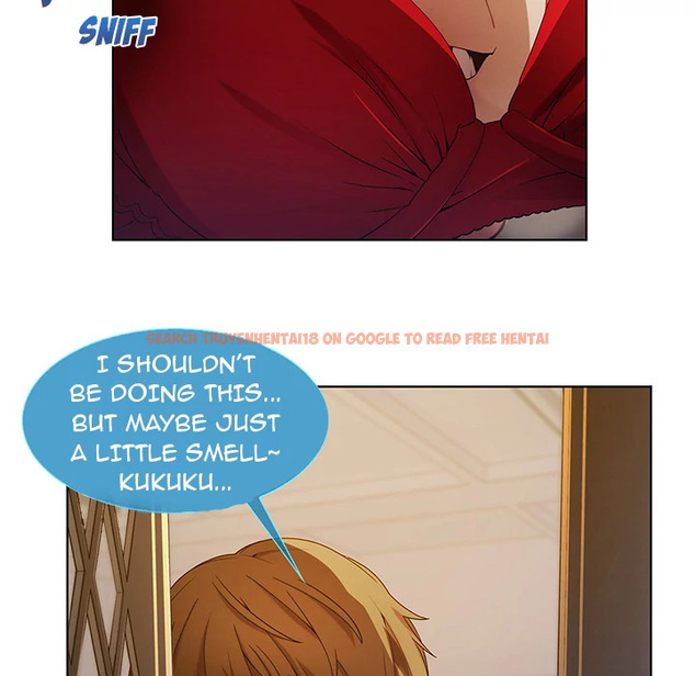 Read Hentai Image 44 368 in comic Lady Long Legs - Chapter 7 - www.hentaitnt.net