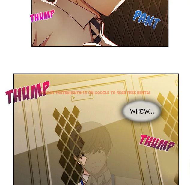 Read Hentai Image 53 368 in comic Lady Long Legs - Chapter 7 - www.hentaitnt.net