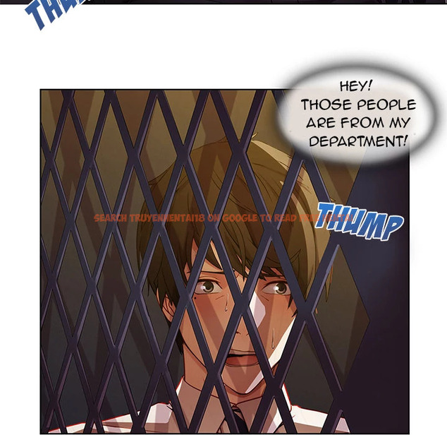 Read Hentai Image 56 368 in comic Lady Long Legs - Chapter 7 - www.hentaitnt.net