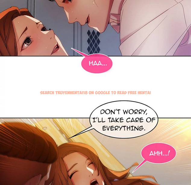 Read Hentai Image 69 368 in comic Lady Long Legs - Chapter 7 - www.hentaitnt.net