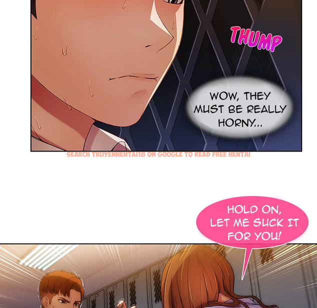 Read Hentai Image 72 368 in comic Lady Long Legs - Chapter 7 - www.hentaitnt.net