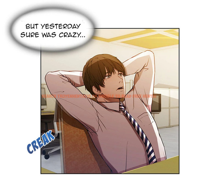 Read Hentai Image 8 367 in comic Lady Long Legs - Chapter 7 - www.hentaitnt.net