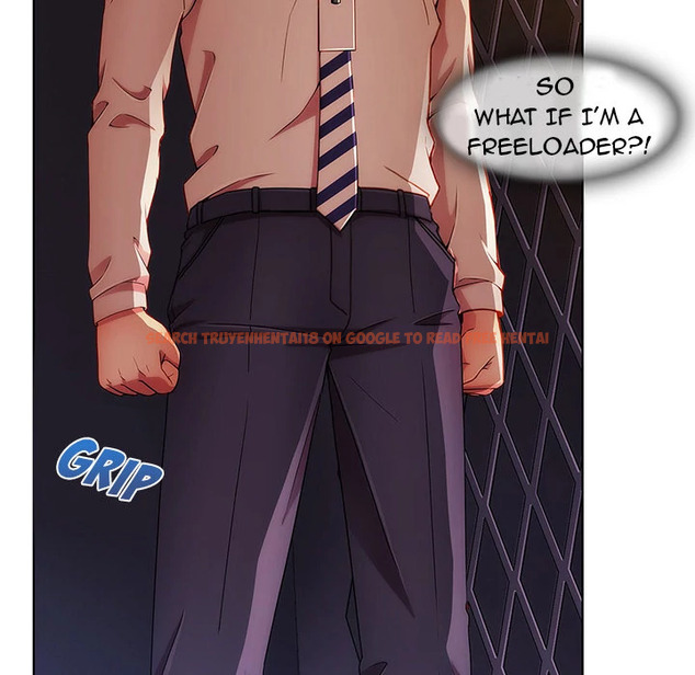 Read Hentai Image 86 371 in comic Lady Long Legs - Chapter 7 - www.hentaitnt.net