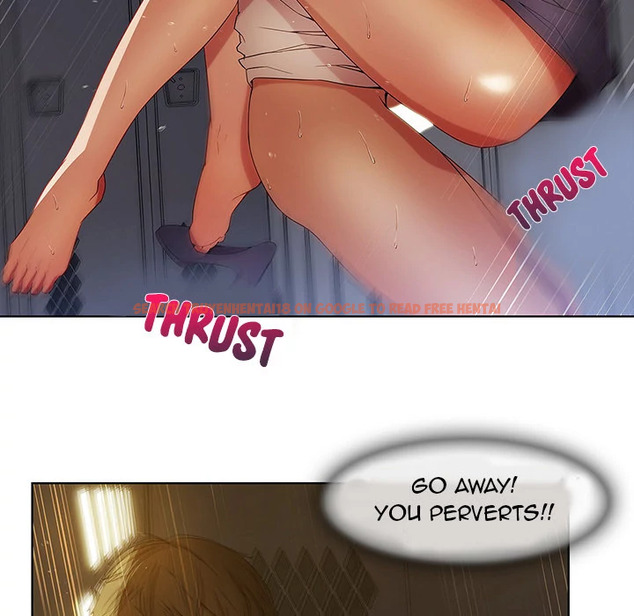 Read Hentai Image 91 371 in comic Lady Long Legs - Chapter 7 - www.hentaitnt.net