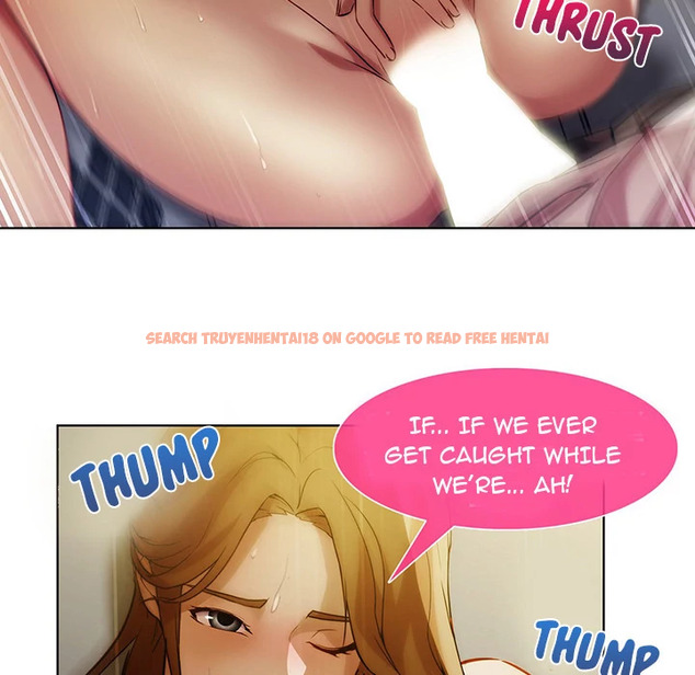 Read Hentai Image 14 364 in comic Lady Long Legs - Chapter 8 - www.hentaitnt.net