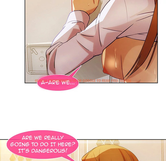 Read Hentai Image 25 364 in comic Lady Long Legs - Chapter 8 - www.hentaitnt.net