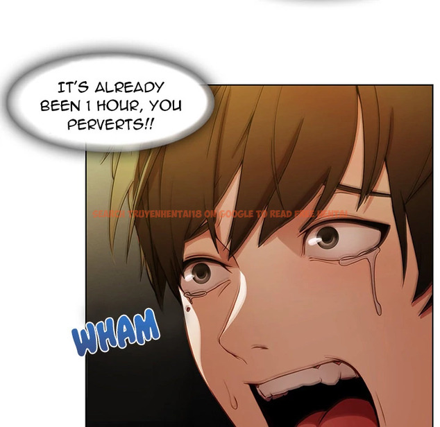 Read Hentai Image 43 364 in comic Lady Long Legs - Chapter 8 - www.hentaitnt.net