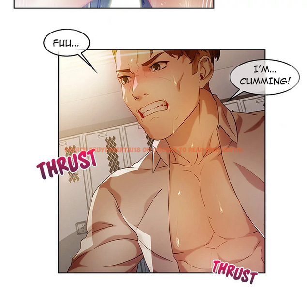 Read Hentai Image 45 364 in comic Lady Long Legs - Chapter 8 - www.hentaitnt.net