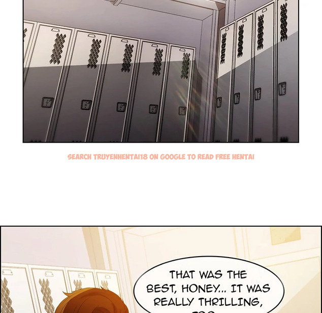 Read Hentai Image 51 364 in comic Lady Long Legs - Chapter 8 - www.hentaitnt.net