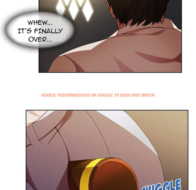 Read Hentai Image 55 364 in comic Lady Long Legs - Chapter 8 - www.hentaitnt.net