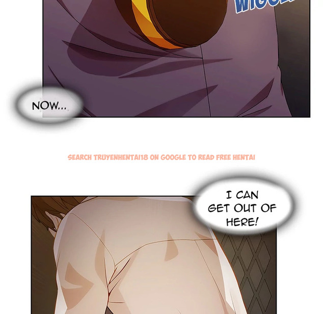 Read Hentai Image 56 364 in comic Lady Long Legs - Chapter 8 - www.hentaitnt.net