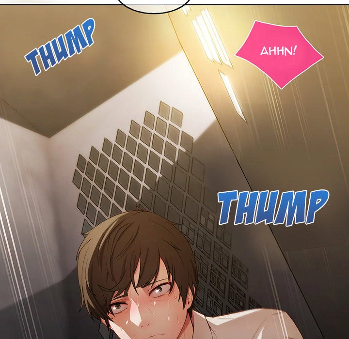 Read Hentai Image 6 364 in comic Lady Long Legs - Chapter 8 - www.hentaitnt.net