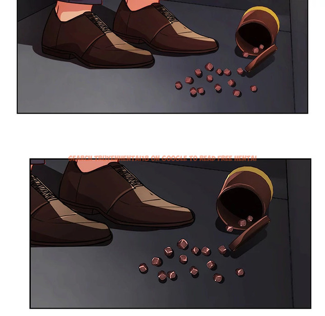 Read Hentai Image 61 365 in comic Lady Long Legs - Chapter 8 - www.hentaitnt.net