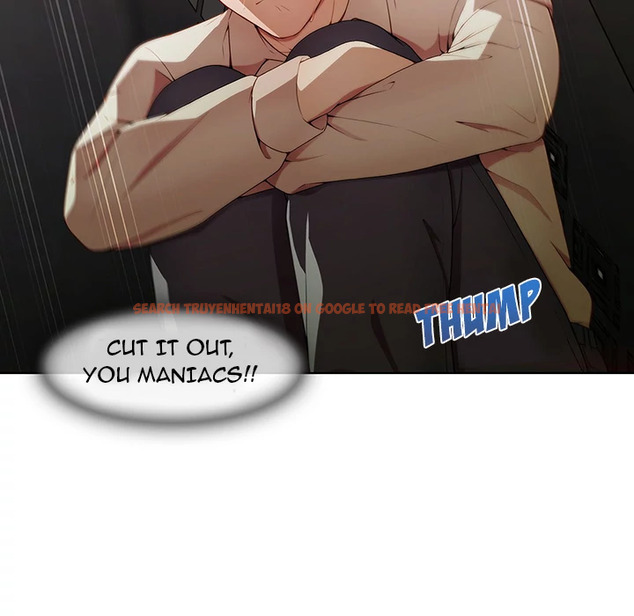 Read Hentai Image 7 364 in comic Lady Long Legs - Chapter 8 - www.hentaitnt.net