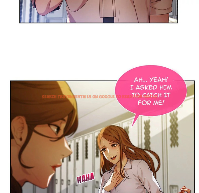 Read Hentai Image 77 365 in comic Lady Long Legs - Chapter 8 - www.hentaitnt.net