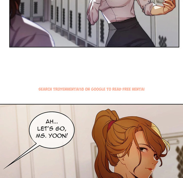 Read Hentai Image 78 365 in comic Lady Long Legs - Chapter 8 - www.hentaitnt.net