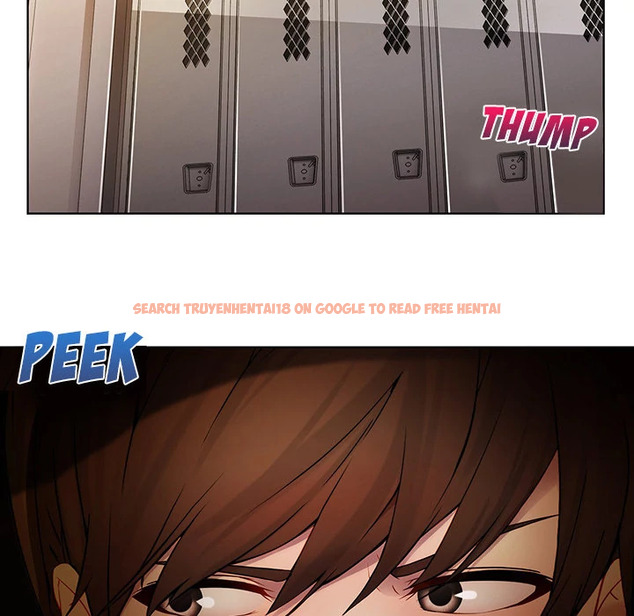 Read Hentai Image 85 367 in comic Lady Long Legs - Chapter 8 - www.hentaitnt.net