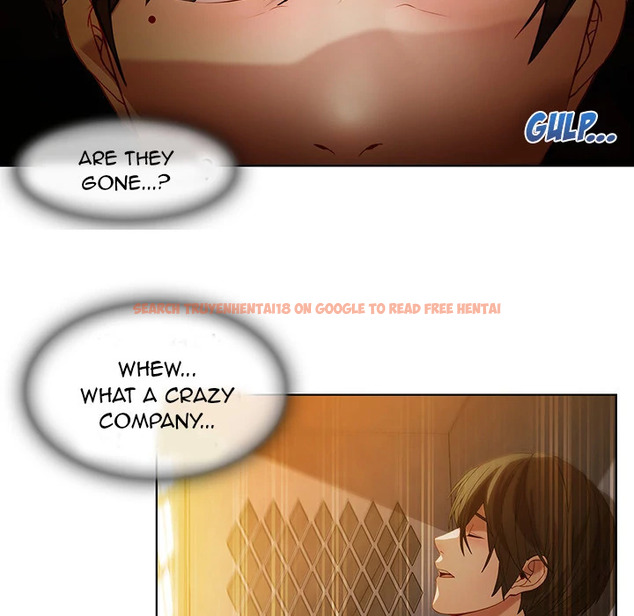 Read Hentai Image 86 367 in comic Lady Long Legs - Chapter 8 - www.hentaitnt.net