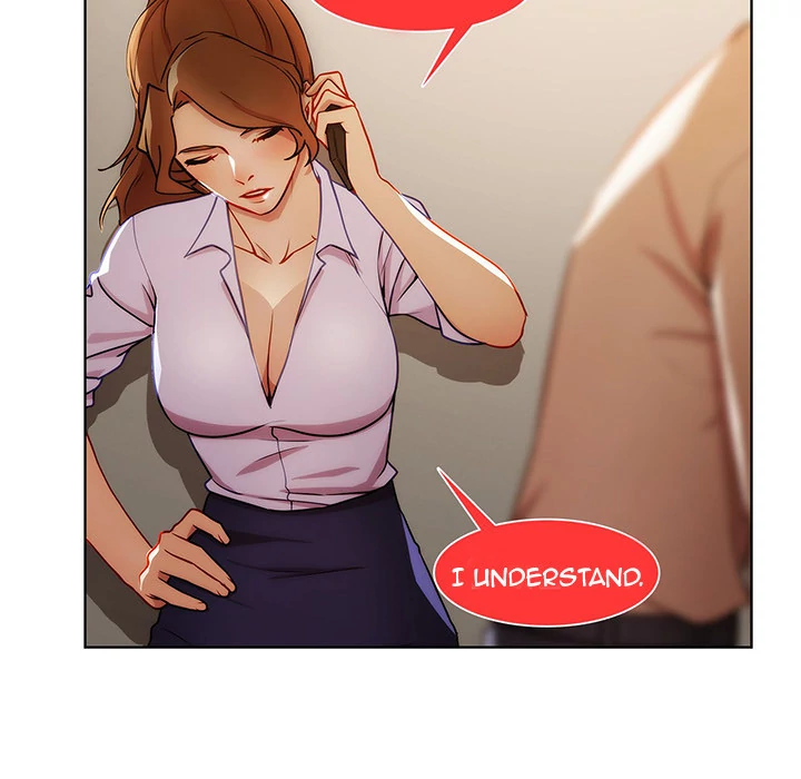 Read Hentai Image 97 367 in comic Lady Long Legs - Chapter 8 - www.hentaitnt.net