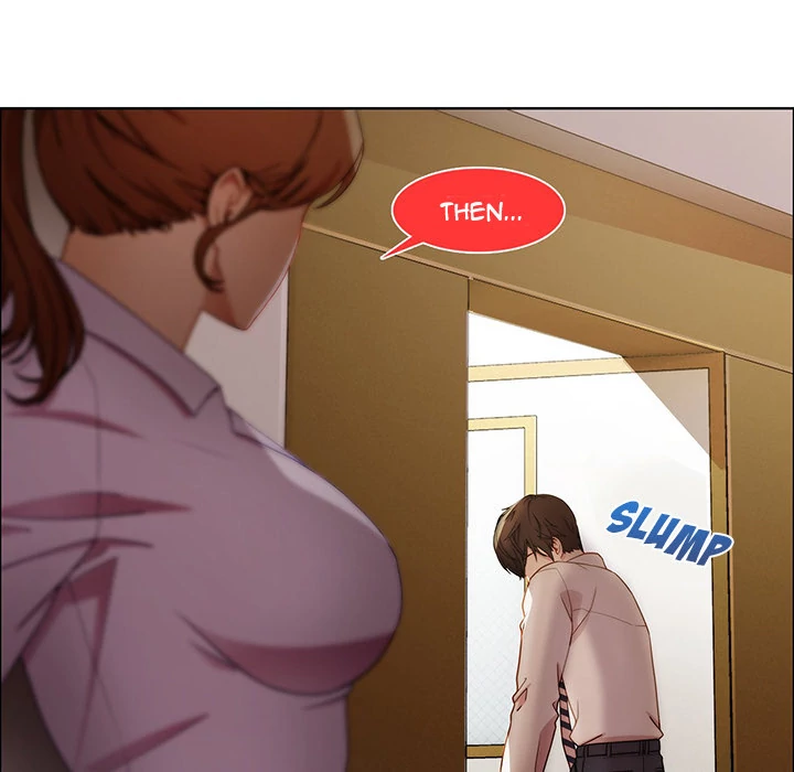 Read Hentai Image 98 367 in comic Lady Long Legs - Chapter 8 - www.hentaitnt.net