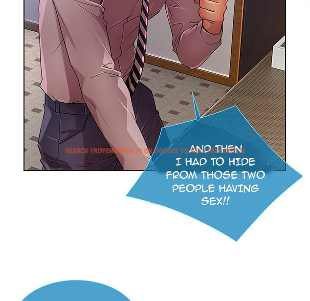 Read Hentai Image 10 361 in comic Lady Long Legs - Chapter 9 - www.hentaitnt.net