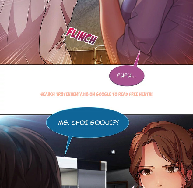 Read Hentai Image 13 361 in comic Lady Long Legs - Chapter 9 - www.hentaitnt.net