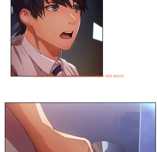 Read Hentai Image 15 361 in comic Lady Long Legs - Chapter 9 - www.hentaitnt.net