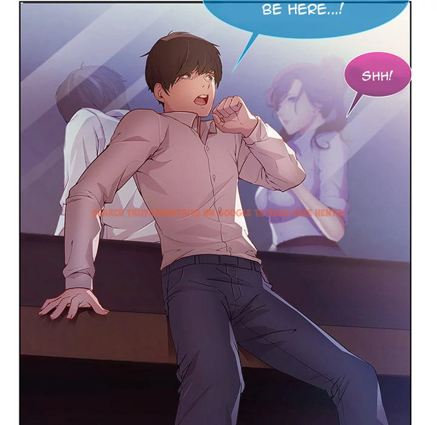 Read Hentai Image 20 361 in comic Lady Long Legs - Chapter 9 - www.hentaitnt.net