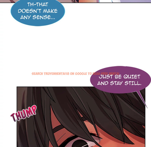 Read Hentai Image 24 361 in comic Lady Long Legs - Chapter 9 - www.hentaitnt.net