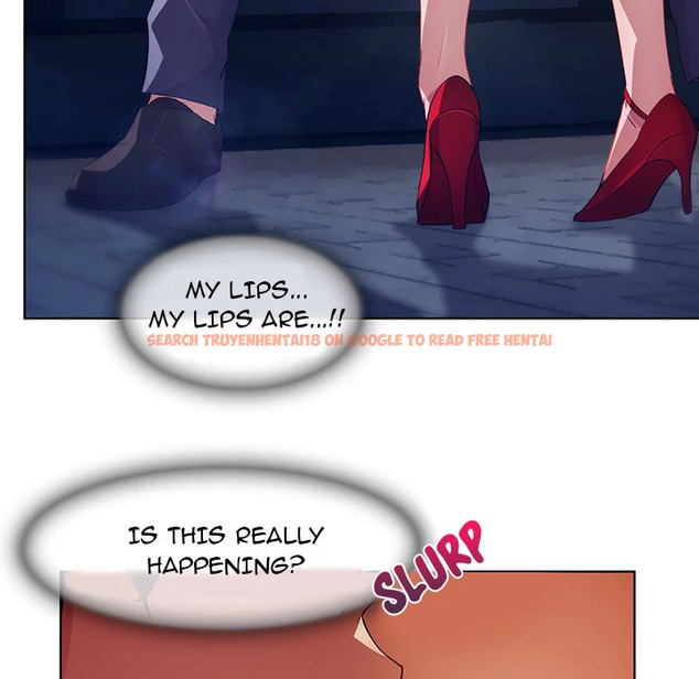 Read Hentai Image 28 361 in comic Lady Long Legs - Chapter 9 - www.hentaitnt.net