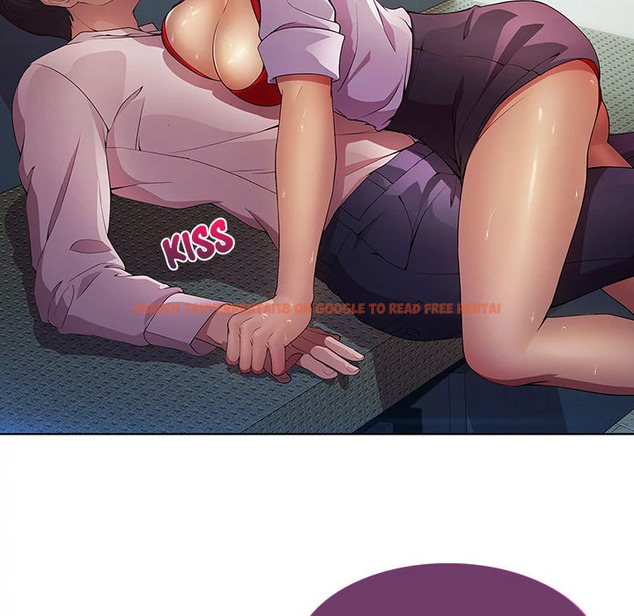 Read Hentai Image 40 361 in comic Lady Long Legs - Chapter 9 - www.hentaitnt.net