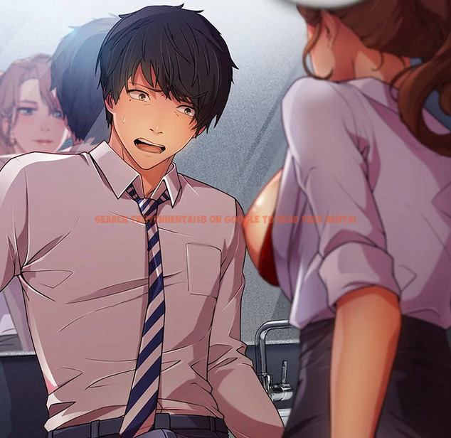 Read Hentai Image 53 361 in comic Lady Long Legs - Chapter 9 - www.hentaitnt.net