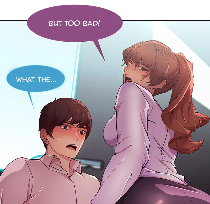 Read Hentai Image 56 361 in comic Lady Long Legs - Chapter 9 - www.hentaitnt.net
