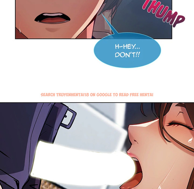 Read Hentai Image 67 361 in comic Lady Long Legs - Chapter 9 - www.hentaitnt.net