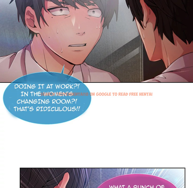 Read Hentai Image 7 361 in comic Lady Long Legs - Chapter 9 - www.hentaitnt.net