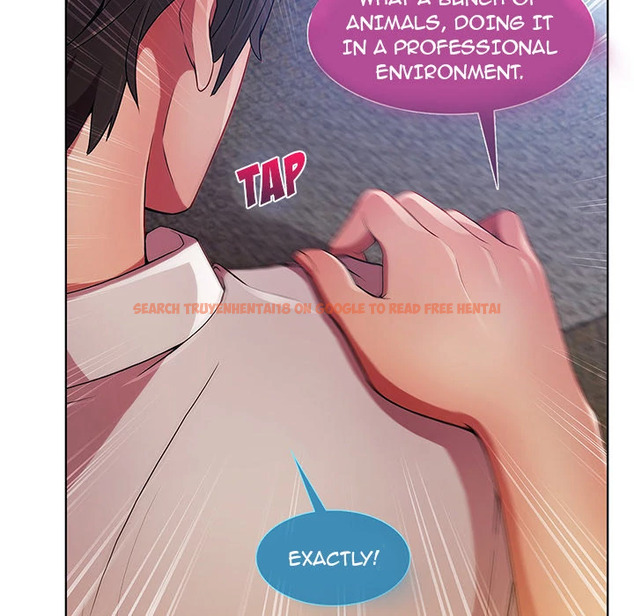 Read Hentai Image 8 361 in comic Lady Long Legs - Chapter 9 - www.hentaitnt.net